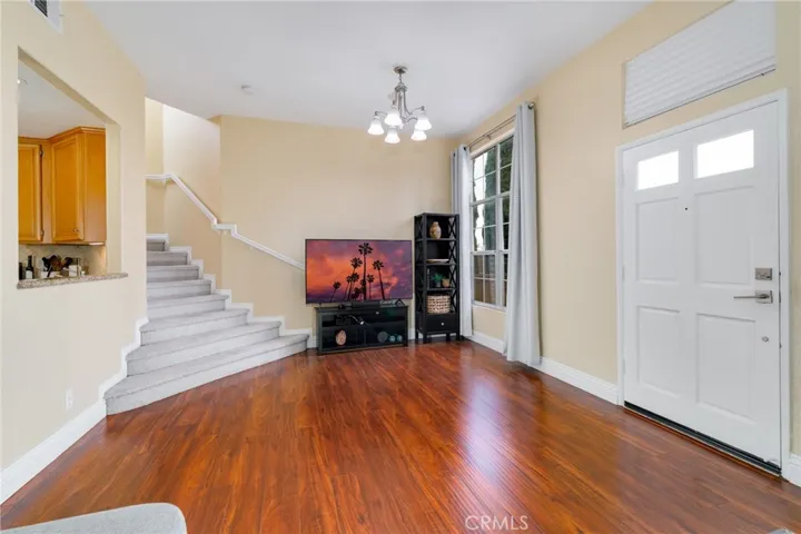 8125 E Santo Court, Anaheim Hills, California 92808
