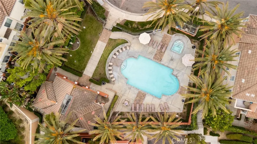 8125 E Santo Court, Anaheim Hills, California 92808