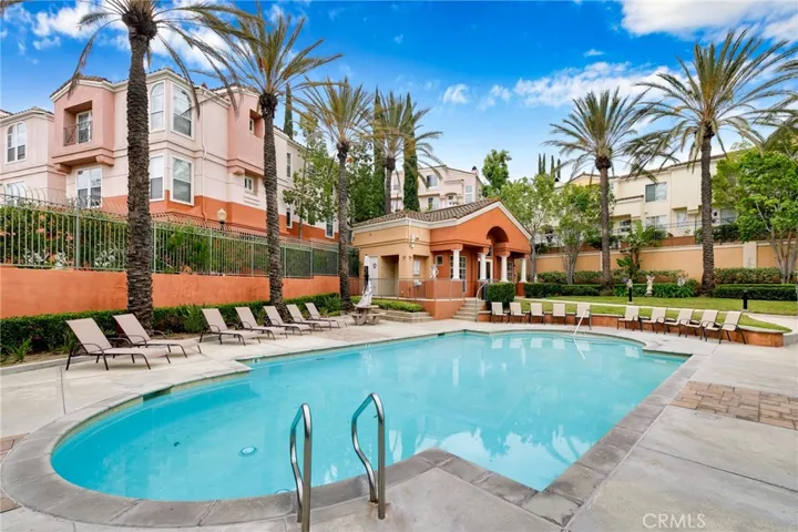 8125 E Santo Court, Anaheim Hills, California 92808
