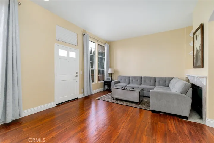 8125 E Santo Court, Anaheim Hills, California 92808