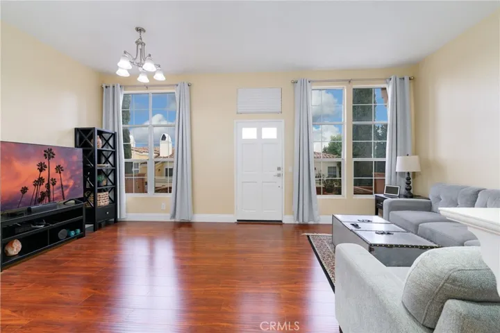8125 E Santo Court, Anaheim Hills, California 92808