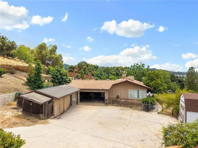 20290 E Lorencita, Covina, California 91724