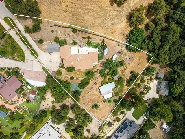 20290 E Lorencita, Covina, California 91724