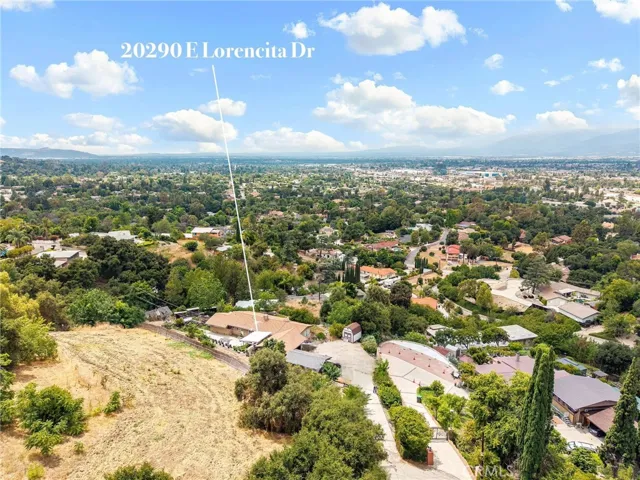 20290 E Lorencita, Covina, California 91724