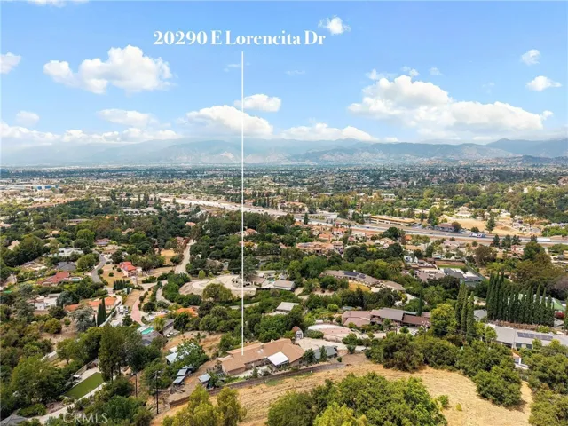 20290 E Lorencita, Covina, California 91724