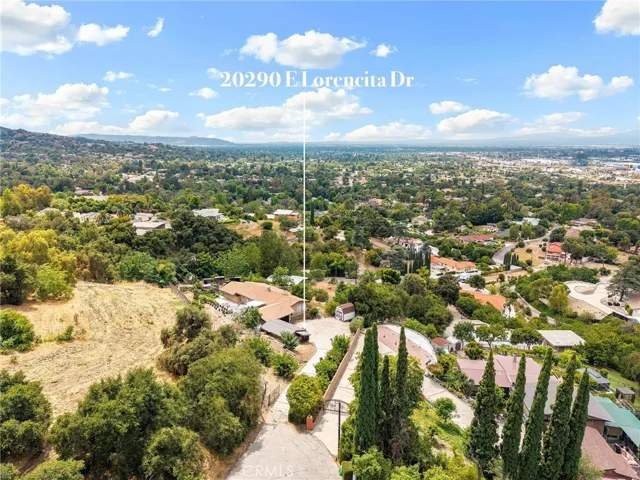 20290 E Lorencita, Covina, California 91724