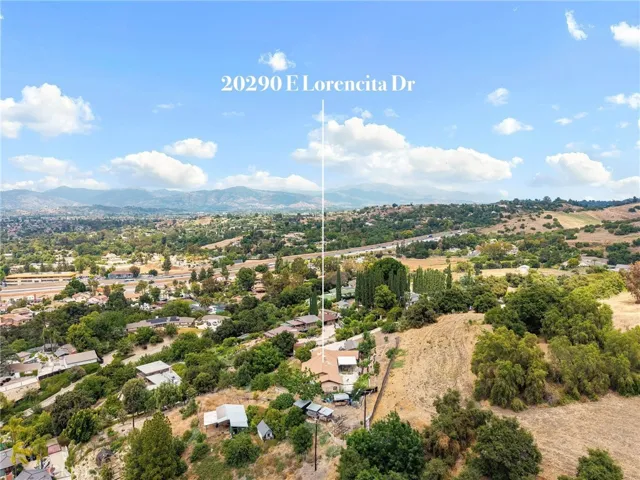 20290 E Lorencita, Covina, California 91724