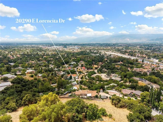 20290 E Lorencita, Covina, California 91724