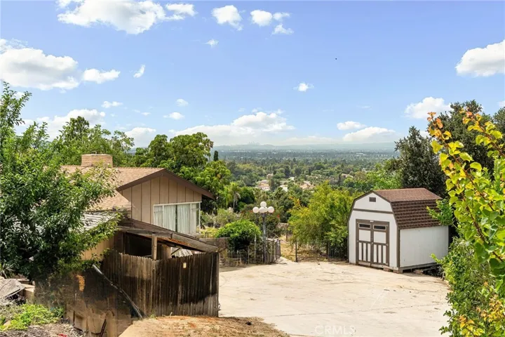 20290 E Lorencita, Covina, California 91724