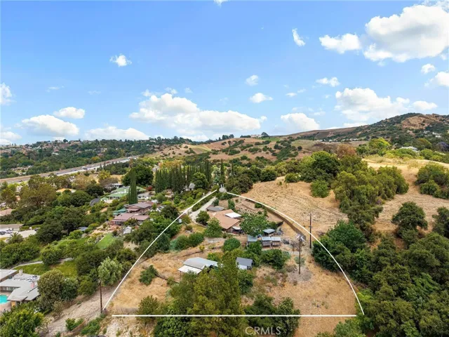 20290 E Lorencita, Covina, California 91724