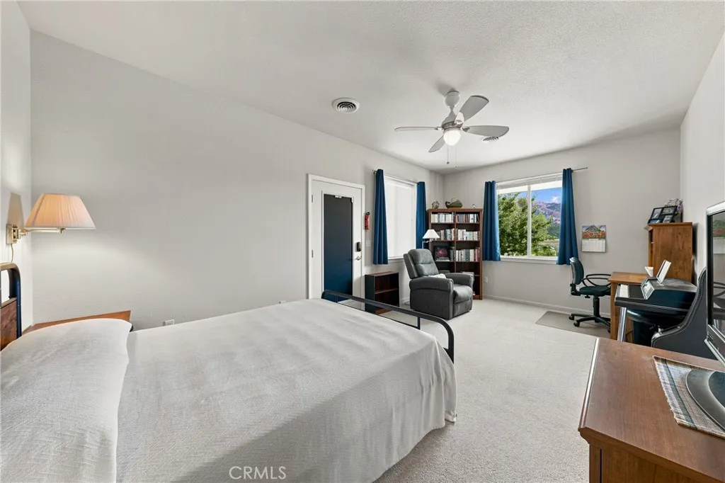 ADU Bedroom