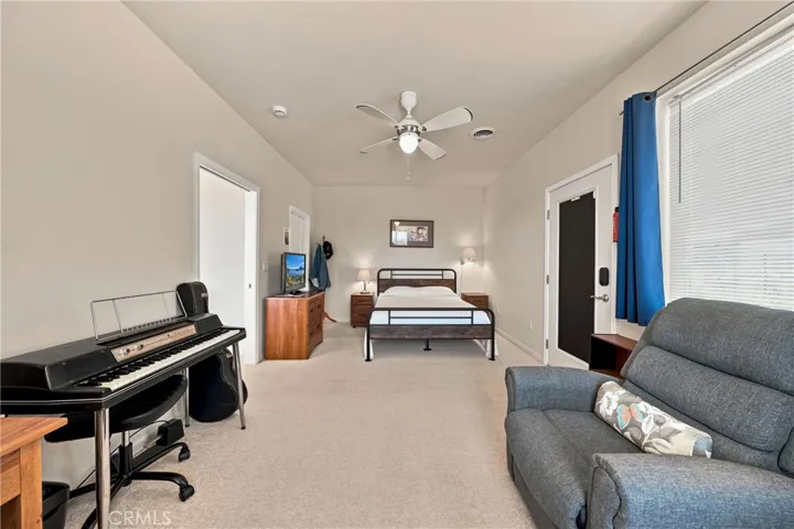 ADU Bedroom