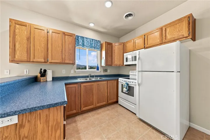 ADU Kitchen