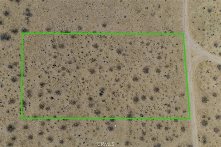 0 Little Road, Joshua Tree, California 92252