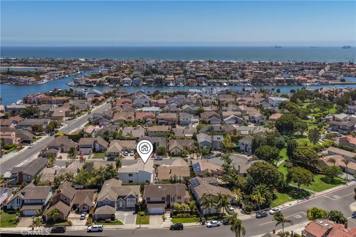 3661 Pirate, Huntington Beach, California 92649