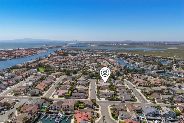 3661 Pirate, Huntington Beach, California 92649