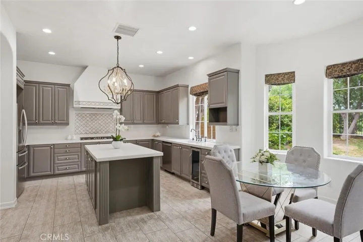 26911 Beverly Glen Court, Valencia, California 91355