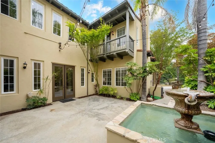 26911 Beverly Glen Court, Valencia, California 91355