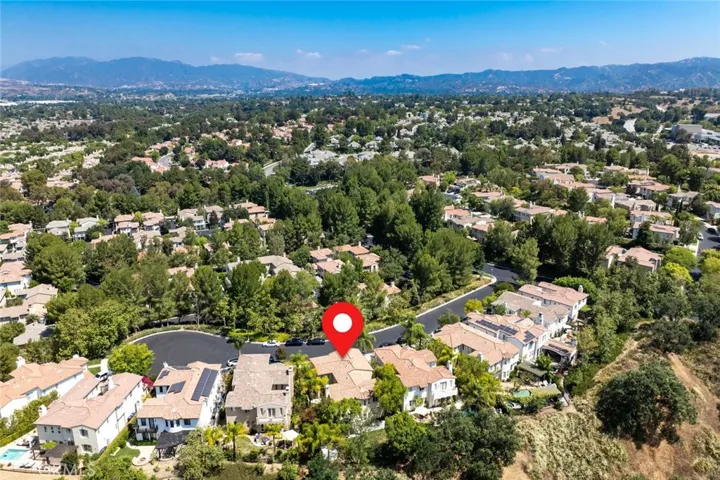 26911 Beverly Glen Court, Valencia, California 91355