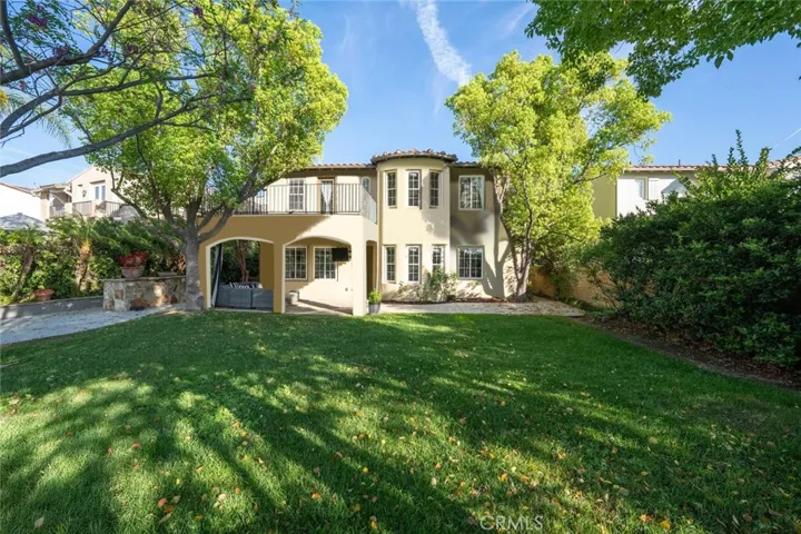 26911 Beverly Glen Court, Valencia, California 91355