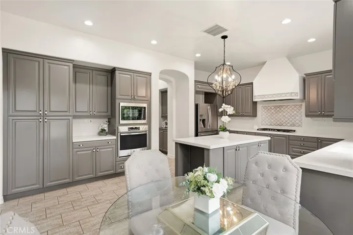 26911 Beverly Glen Court, Valencia, California 91355