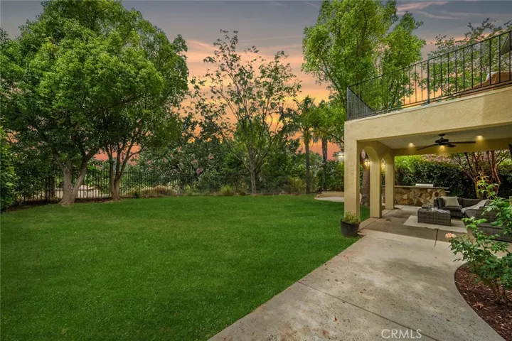 26911 Beverly Glen Court, Valencia, California 91355