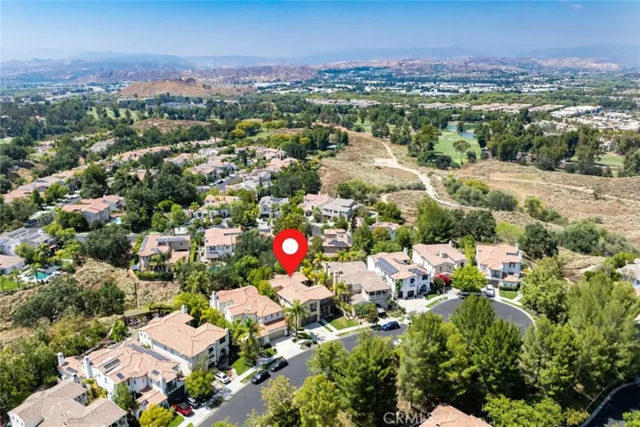 26911 Beverly Glen Court, Valencia, California 91355