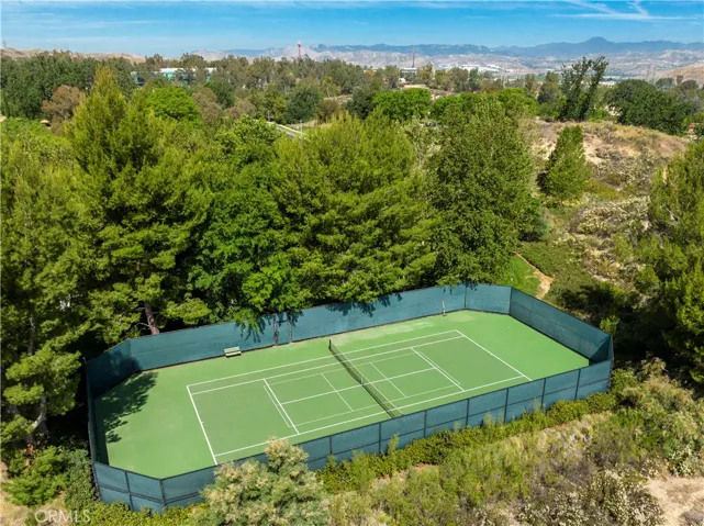 26911 Beverly Glen Court, Valencia, California 91355