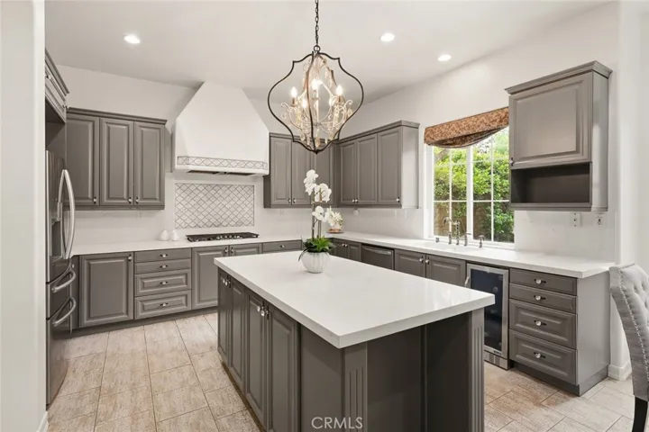 26911 Beverly Glen Court, Valencia, California 91355