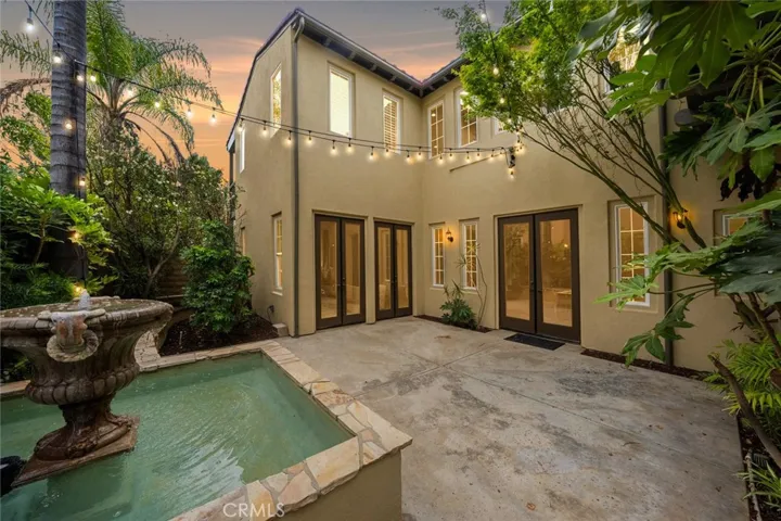 26911 Beverly Glen Court, Valencia, California 91355