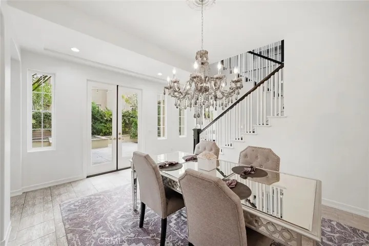 26911 Beverly Glen Court, Valencia, California 91355