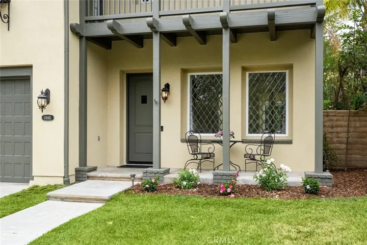 26911 Beverly Glen Court, Valencia, California 91355