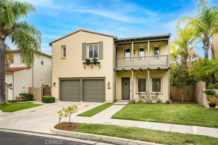 26911 Beverly Glen Court, Valencia, California 91355