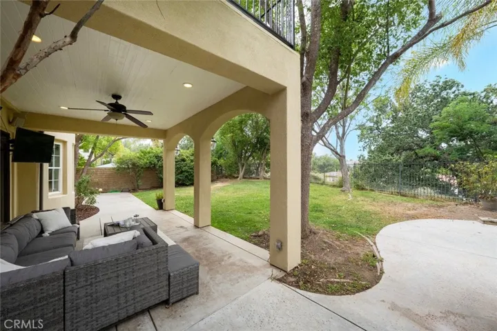 26911 Beverly Glen Court, Valencia, California 91355