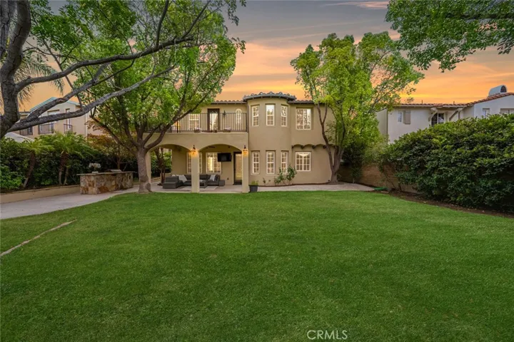 26911 Beverly Glen Court, Valencia, California 91355