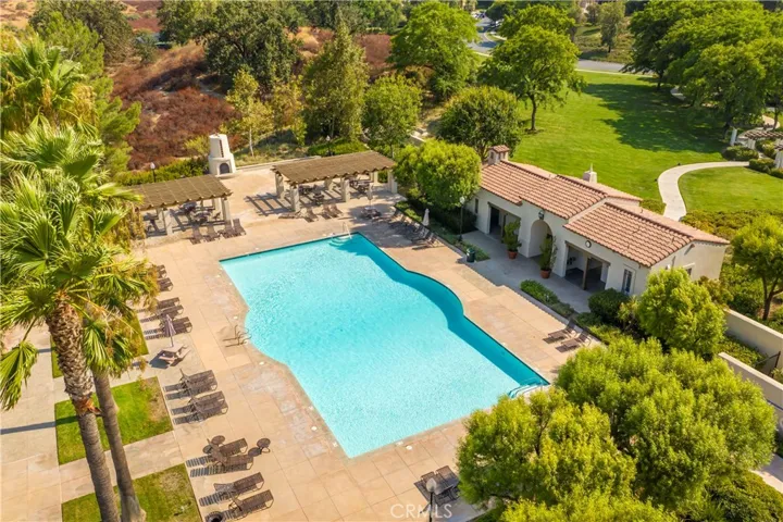 26911 Beverly Glen Court, Valencia, California 91355