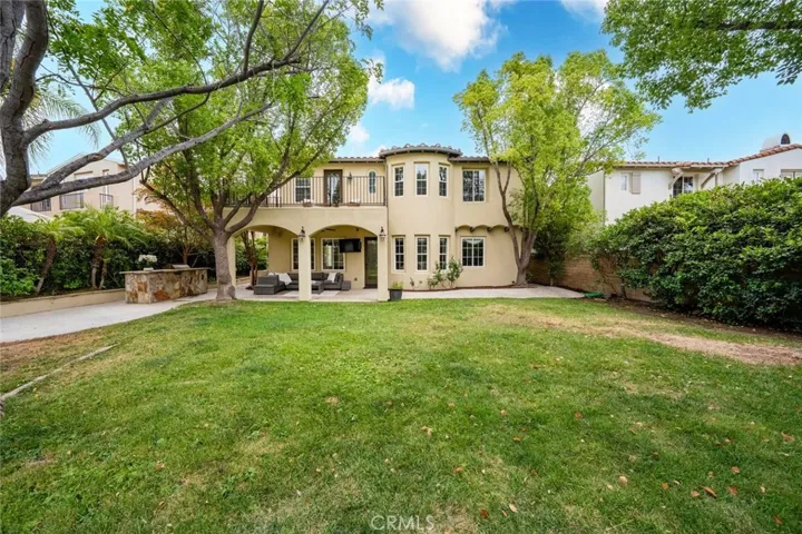 26911 Beverly Glen Court, Valencia, California 91355