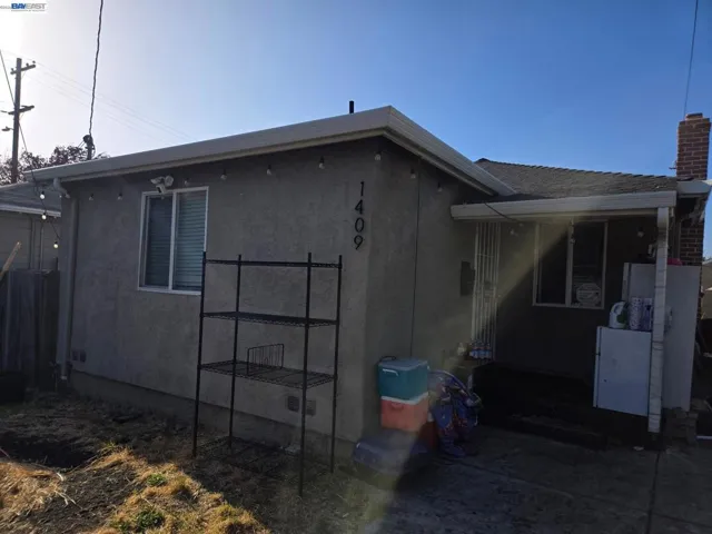 , Richmond, California 94801