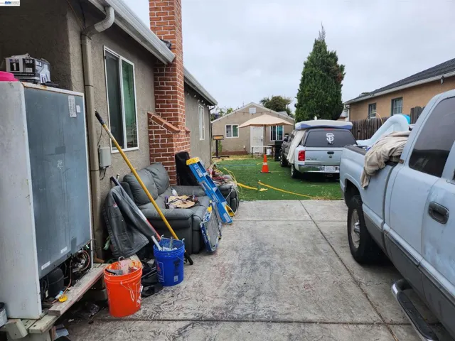 , Richmond, California 94801