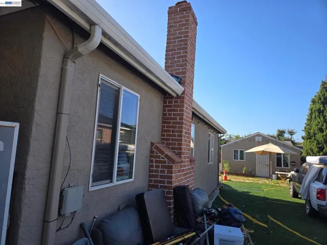 , Richmond, California 94801