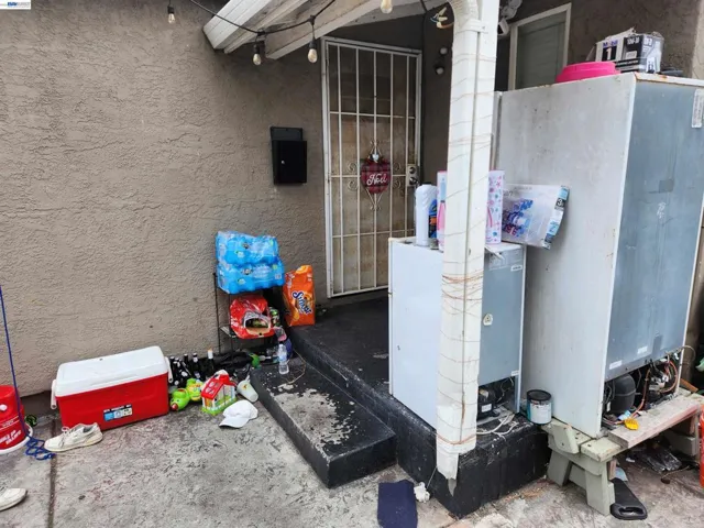 , Richmond, California 94801
