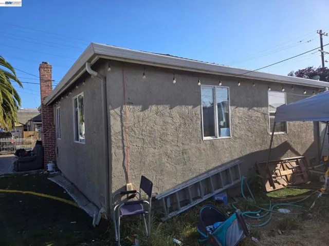 , Richmond, California 94801