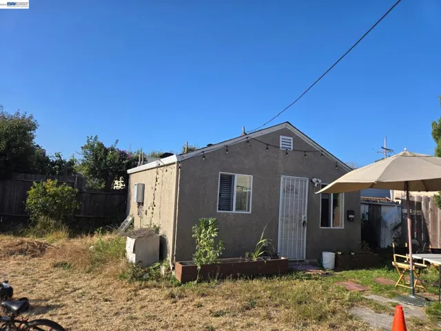 , Richmond, California 94801