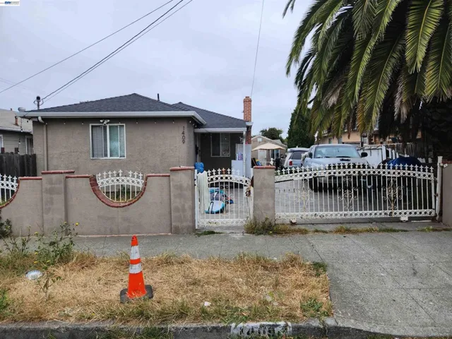 , Richmond, California 94801