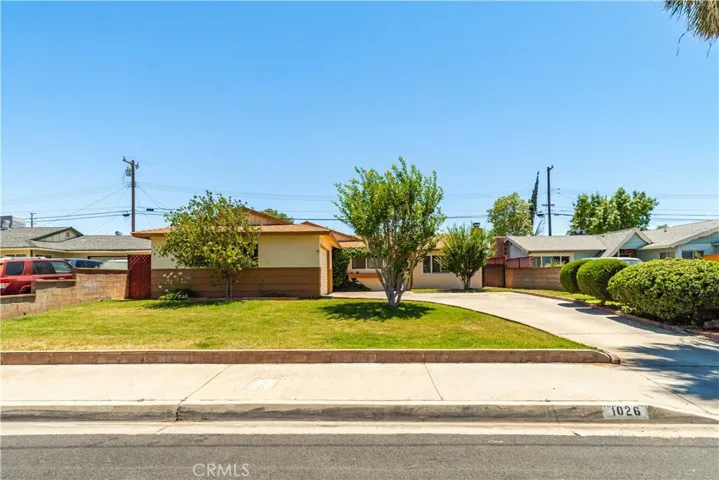 1026 W Avenue J9, Lancaster, California 93534
