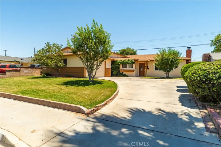 1026 W Avenue J9, Lancaster, California 93534