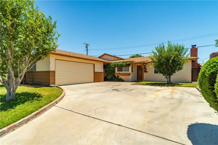 1026 W Avenue J9, Lancaster, California 93534
