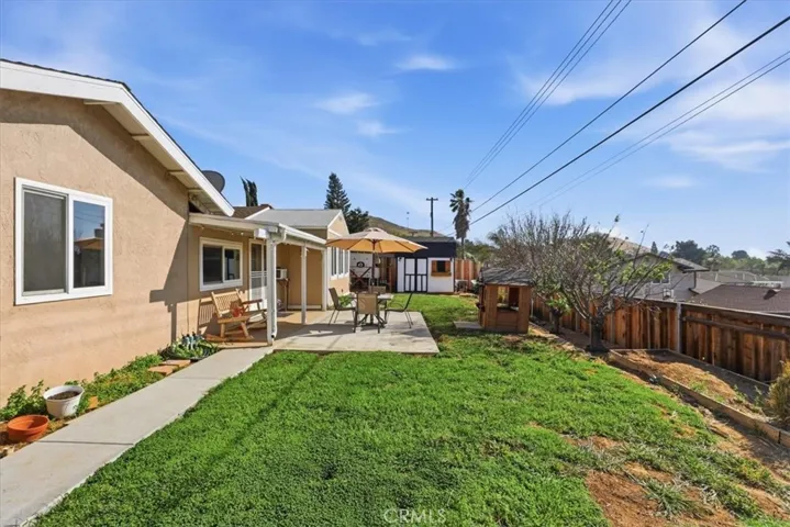 4138 Cedar, Norco, California 92860