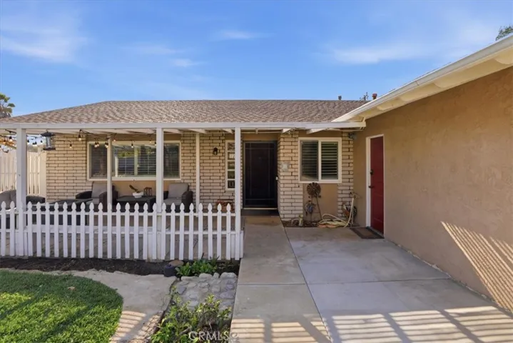 4138 Cedar, Norco, California 92860