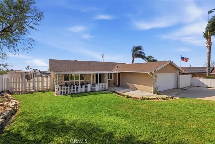 4138 Cedar, Norco, California 92860